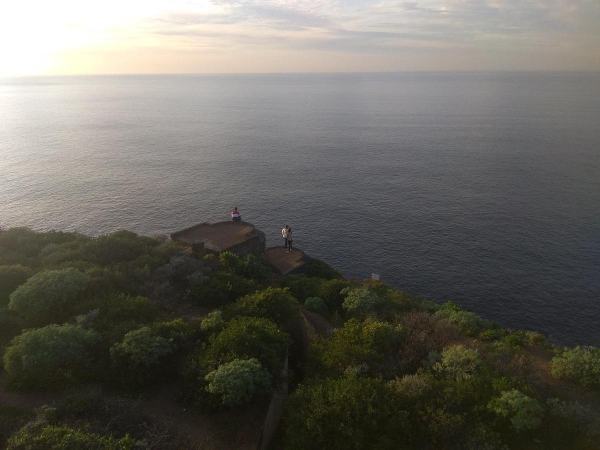Tenerife Family Home Santa Úrsula Exteriör bild