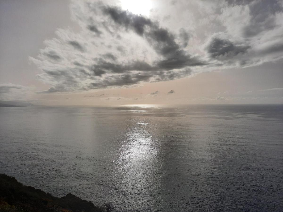 Tenerife Family Home Santa Úrsula Exteriör bild